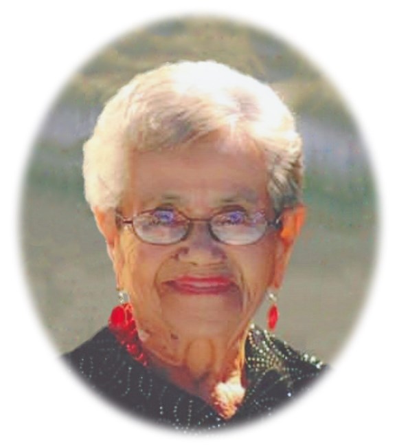 Obituary of Julie Rodriguez