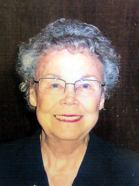 Obituary of Patricia Ann Fox