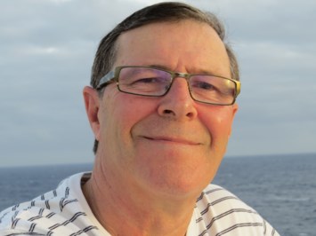 Obituario de Raymond Poirier