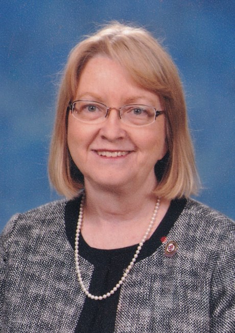 Obituary of Mary Louise Bailey