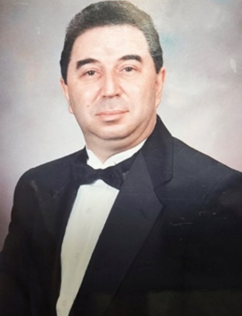 Obituary of Roman Potakh