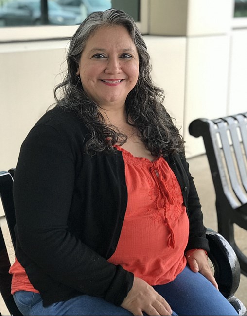 Obituary of Julia Isabel Maldonado