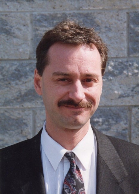 Obituary of Leonard Michael Boyle