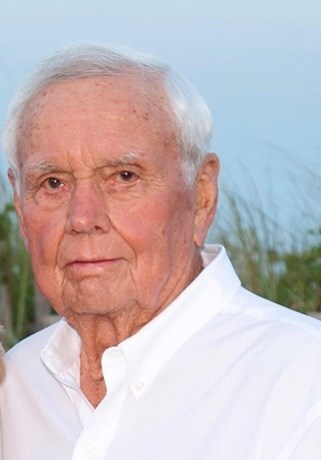 Obituary of Edgar Allen Talley