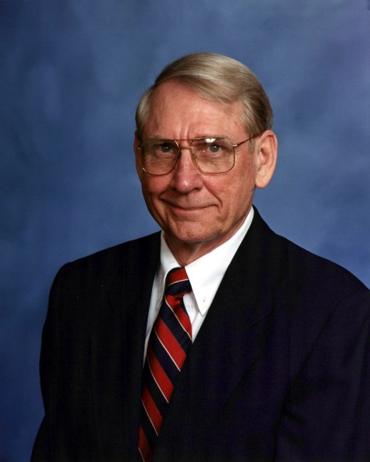 Obituary of Richard Warren Martin