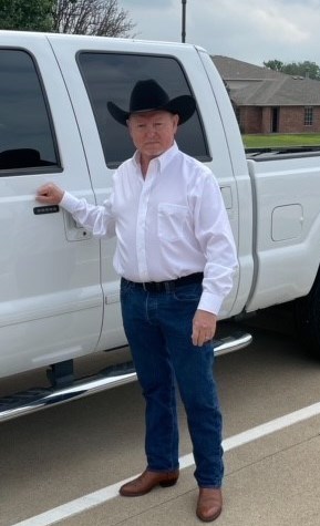 Obituary of Byron Lee "Montana" Spencer