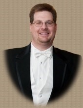 Obituary of Michael R. Behrens