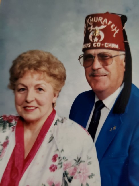 Obituary of Arthur George Curtiss