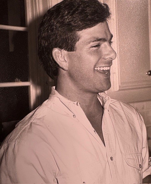 Obituary of Thomas Rice McBath