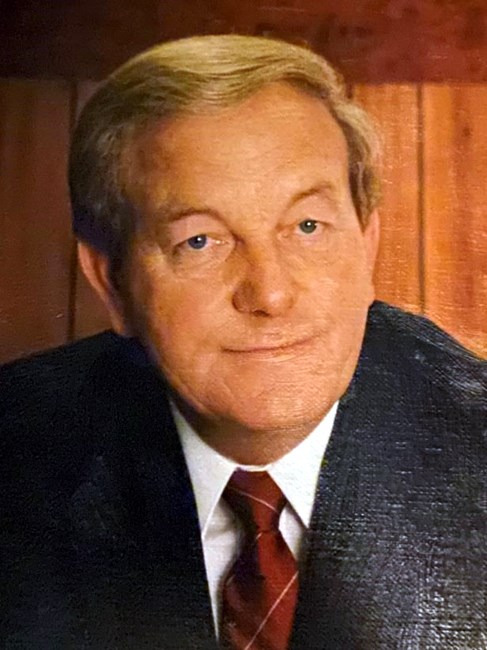 Obituary of Leroy Gustav Buescher