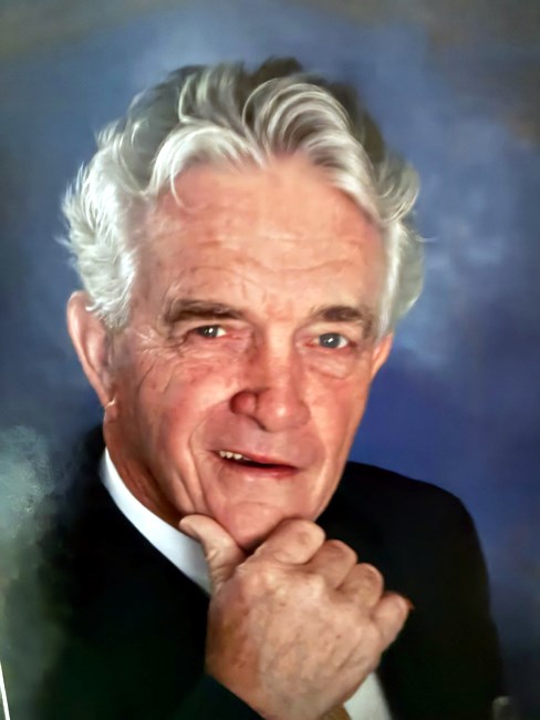 Obituary of Emerson Cary Walker