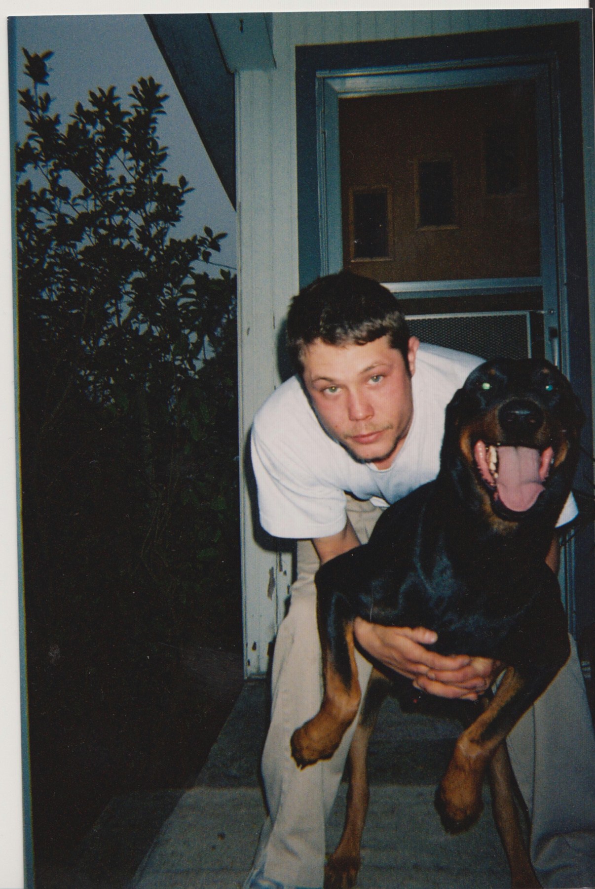 Obituary of Martin Ruter Cuthbertson IV