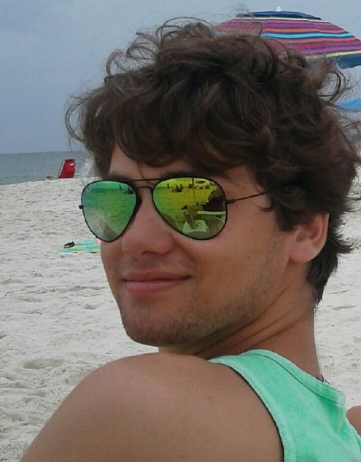Obituary of Dylan Randal Foster