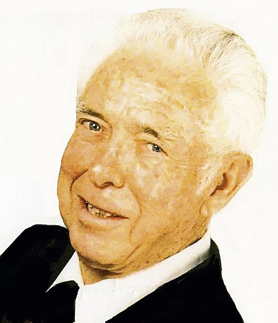 Obituary of Robert Borunda