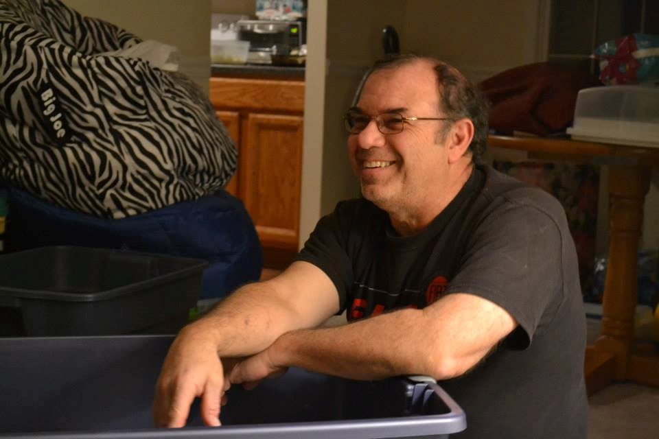 Edwin Weathers Obituary Falls Church, VA