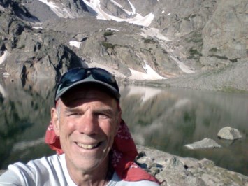 Obituary of Mark Mills