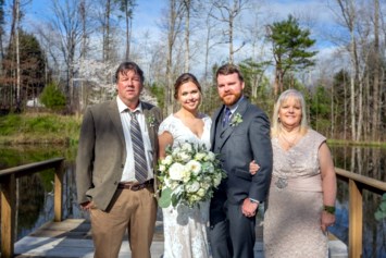 Obituary of Eric Brian Isbrecht