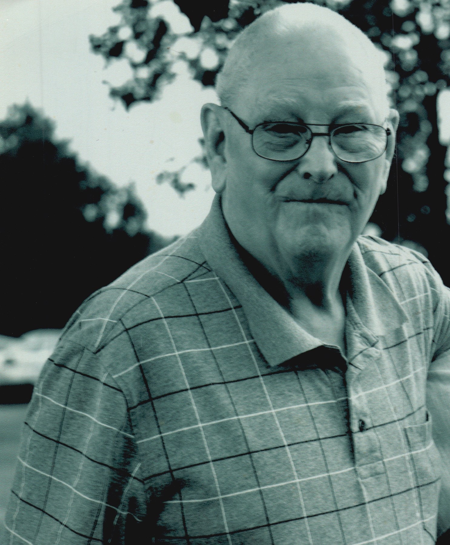 Obituary of Joseph A. Stephens