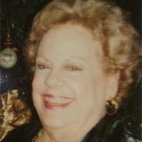 Obituary of Oralee Finnigan