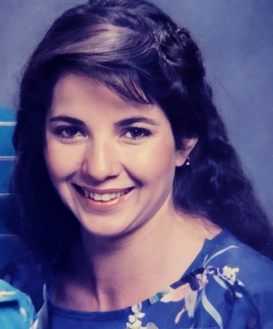 Obituary of Carmen Patricia Zubia