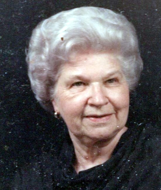 Obituary of Clyde Moore