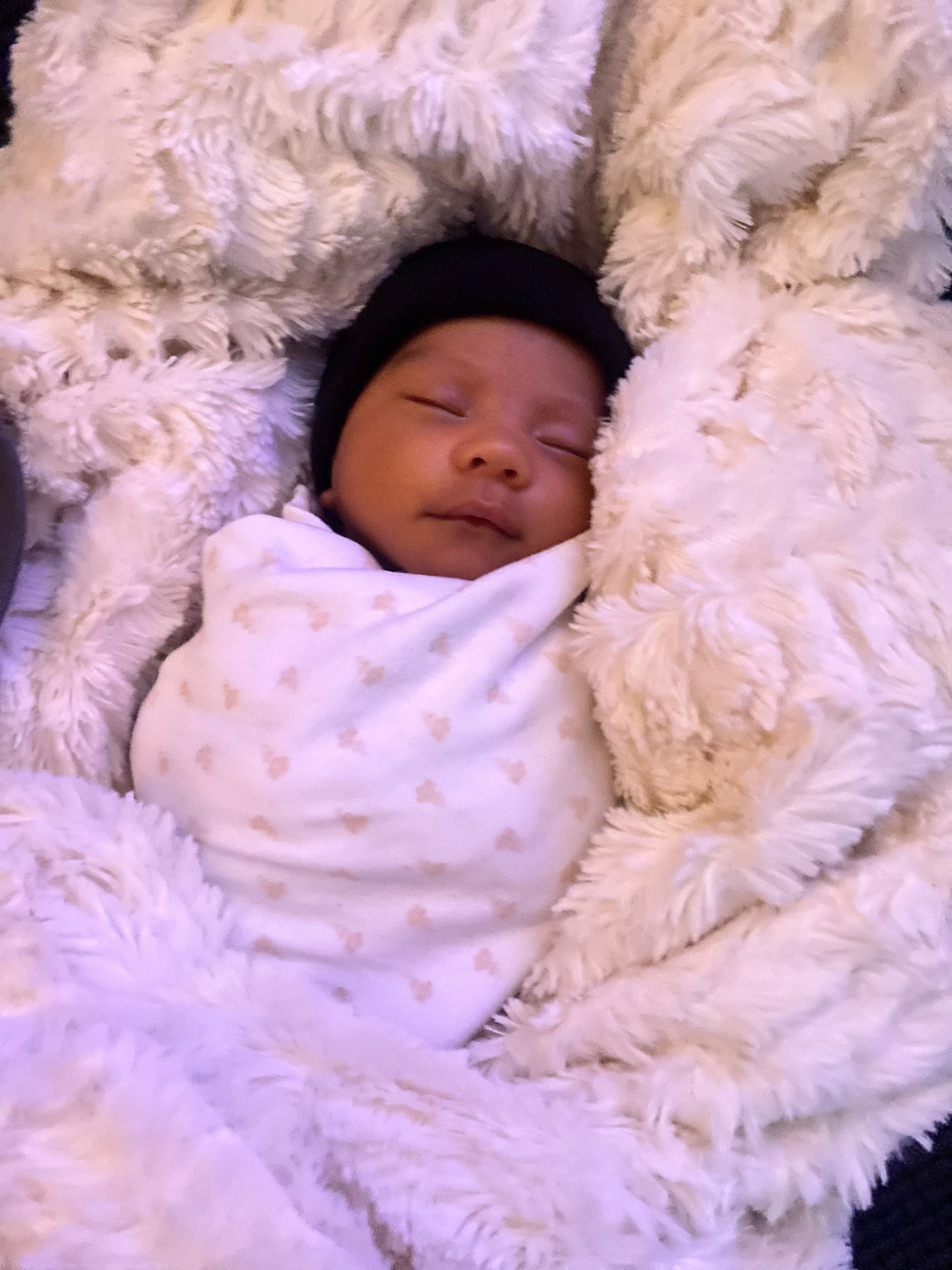 Obituary of Delilah Rosa-Madeline Rodriguez