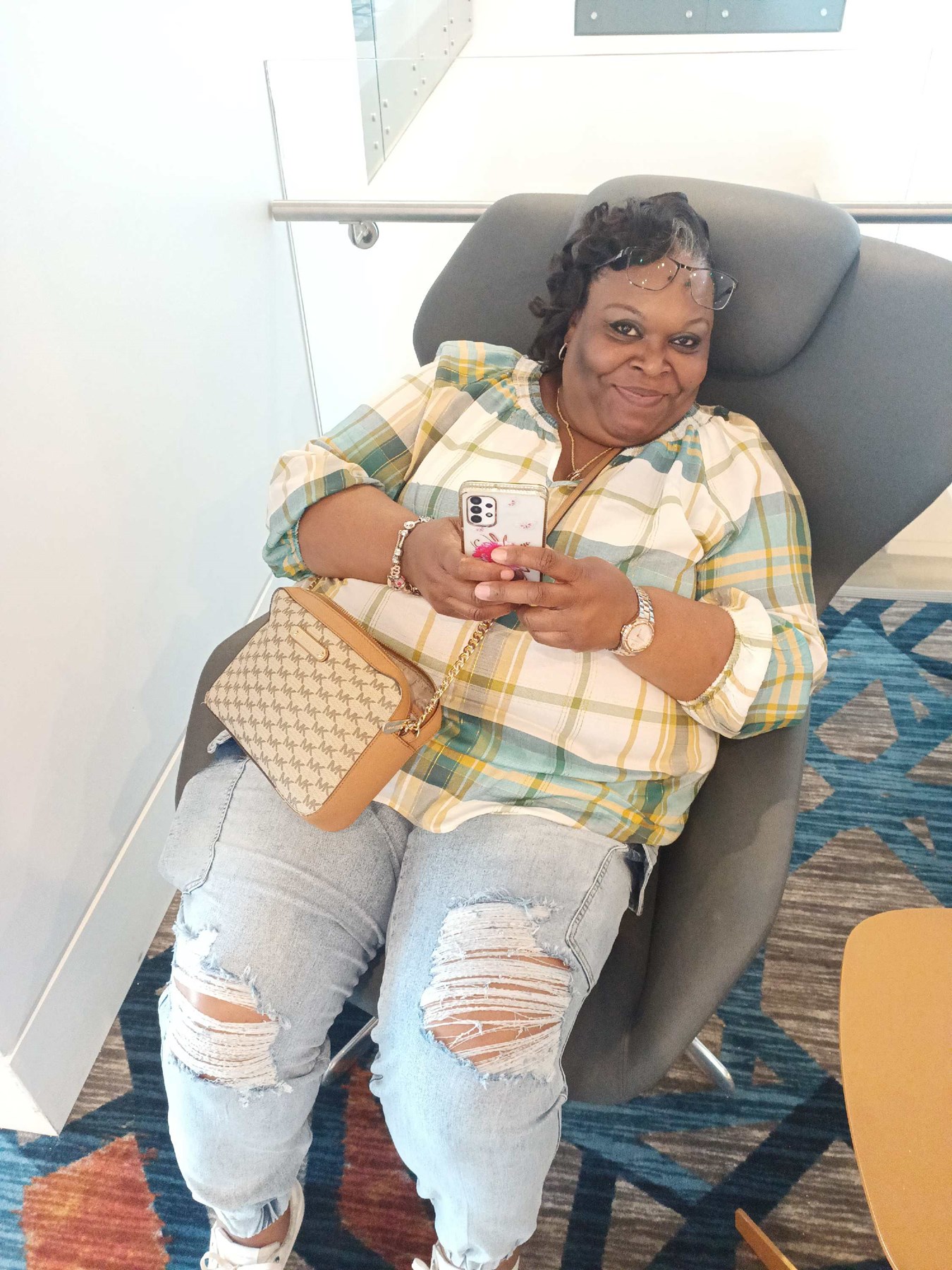 Obituary of Rosland Y. Hicks-Marr