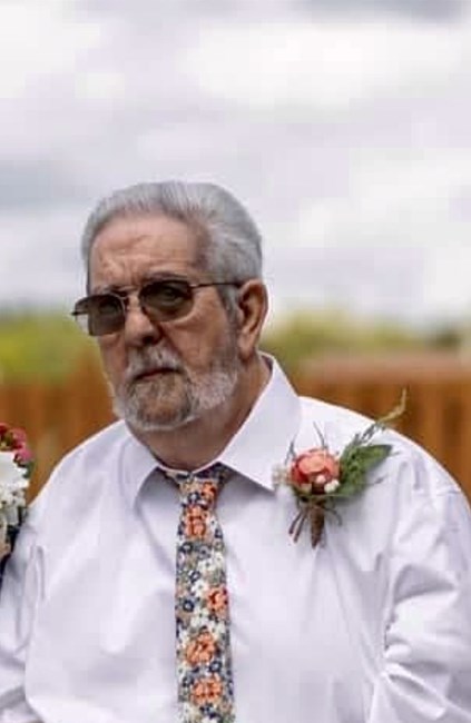 Avis de décès de Claude Junior Glanton