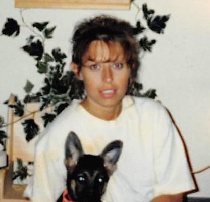 Avis de décès de Elizabeth Harrington