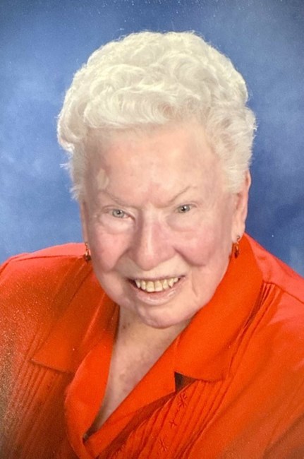 Obituary of Rose Margaret Elsey