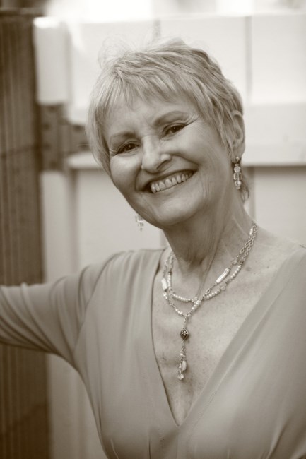 Obituary of Cindy Sue Goebel