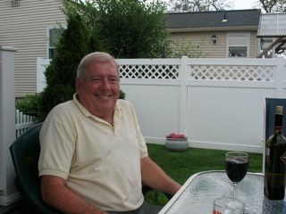 Obituario de Joseph Long