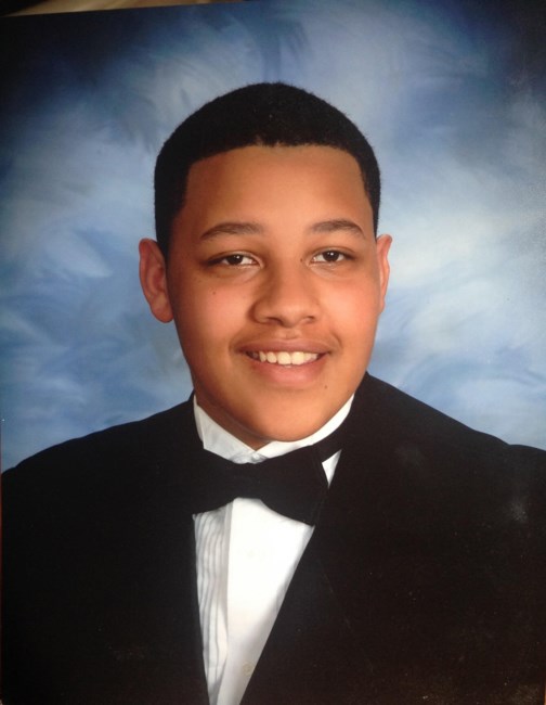 Obituary of Ryan Ulysses Speller