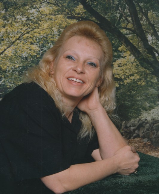 Obituary of Laura Carter-Chandley