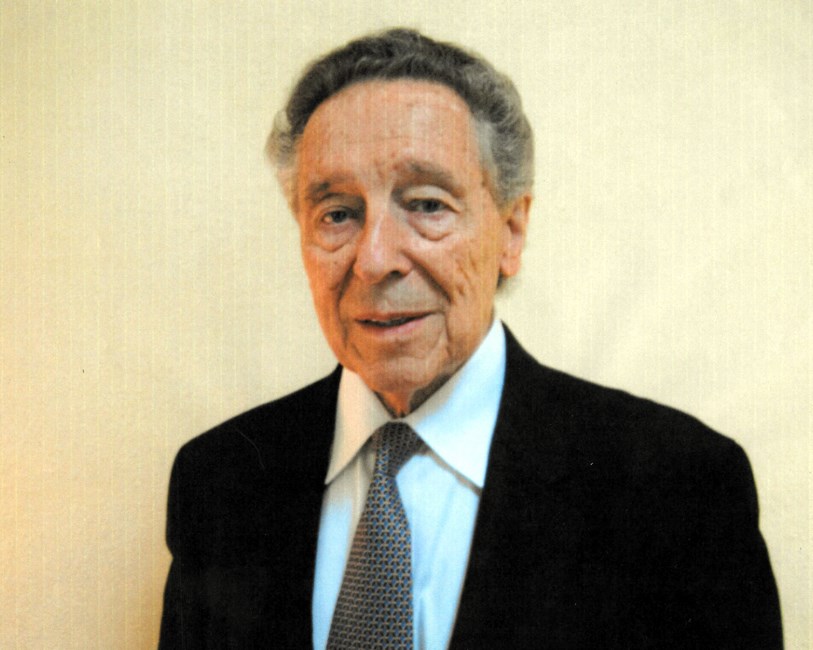 Obituary of Hermann Buschor