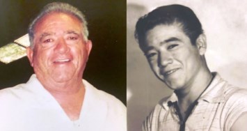 Obituary of Lorenzo Antonio Hinojos, Sr.