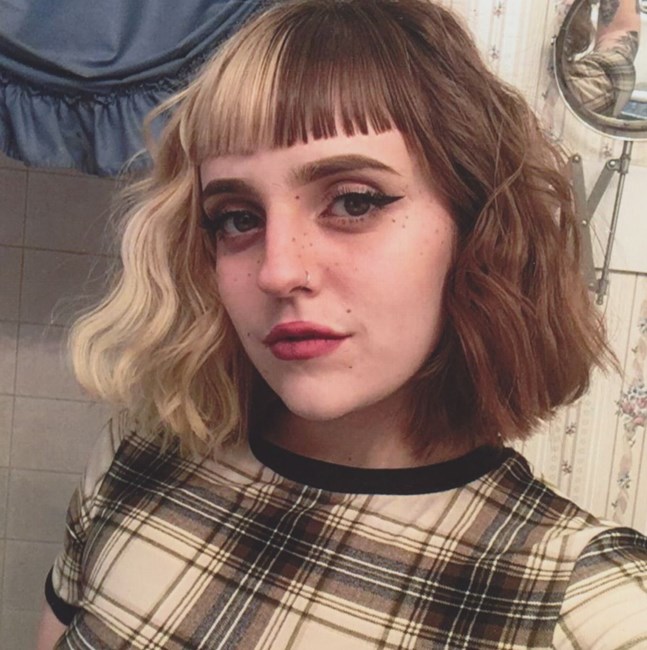 Obituary of Hannah Isabella Hrabovsky