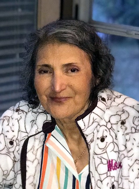Obituary of Loretta V. Villarreal