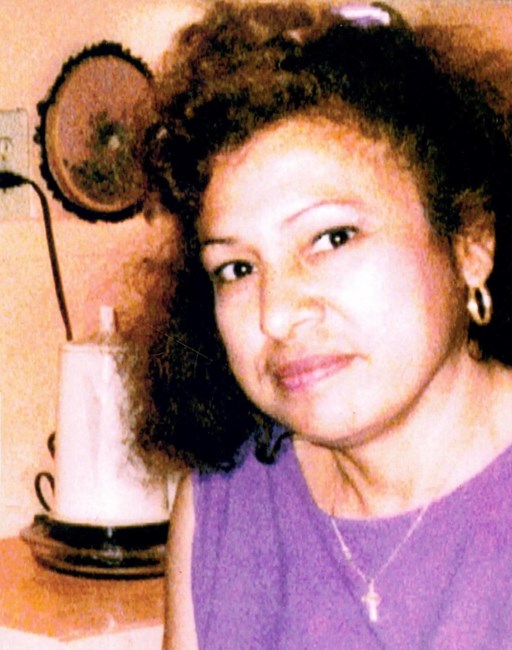 Obituary of Hermelinda Garza