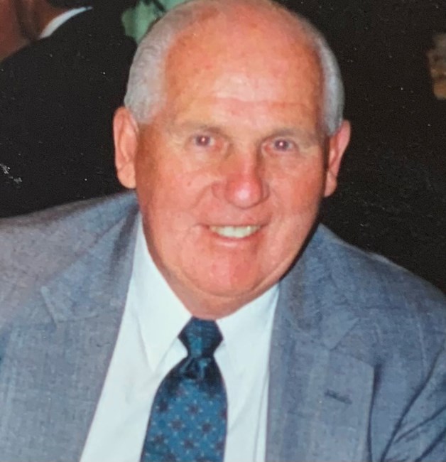 Obituary of William "Wes" Hays