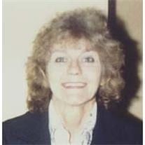 Obituary of Norma Wade