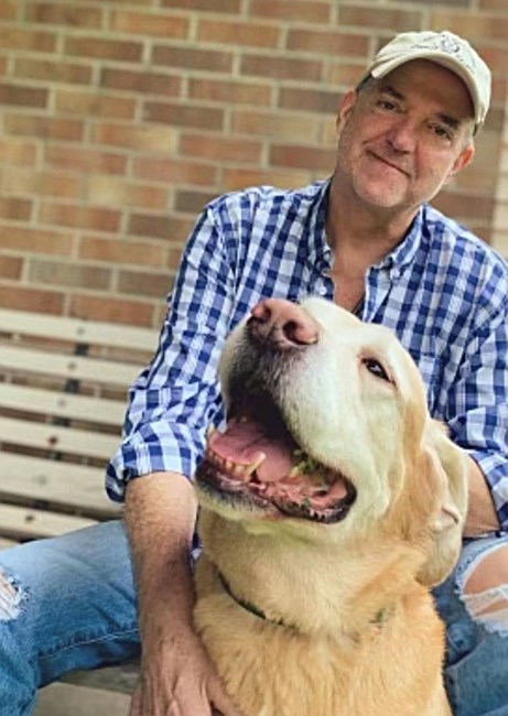 Obituary of Darrell Brian Pack