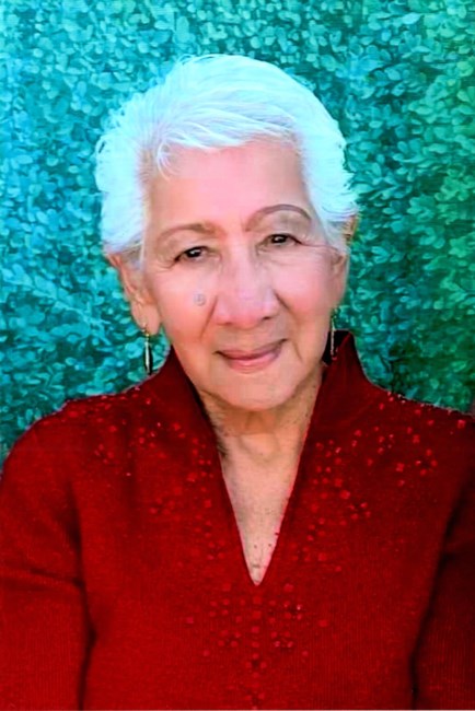 Obituary of Josephine Marquez Castro
