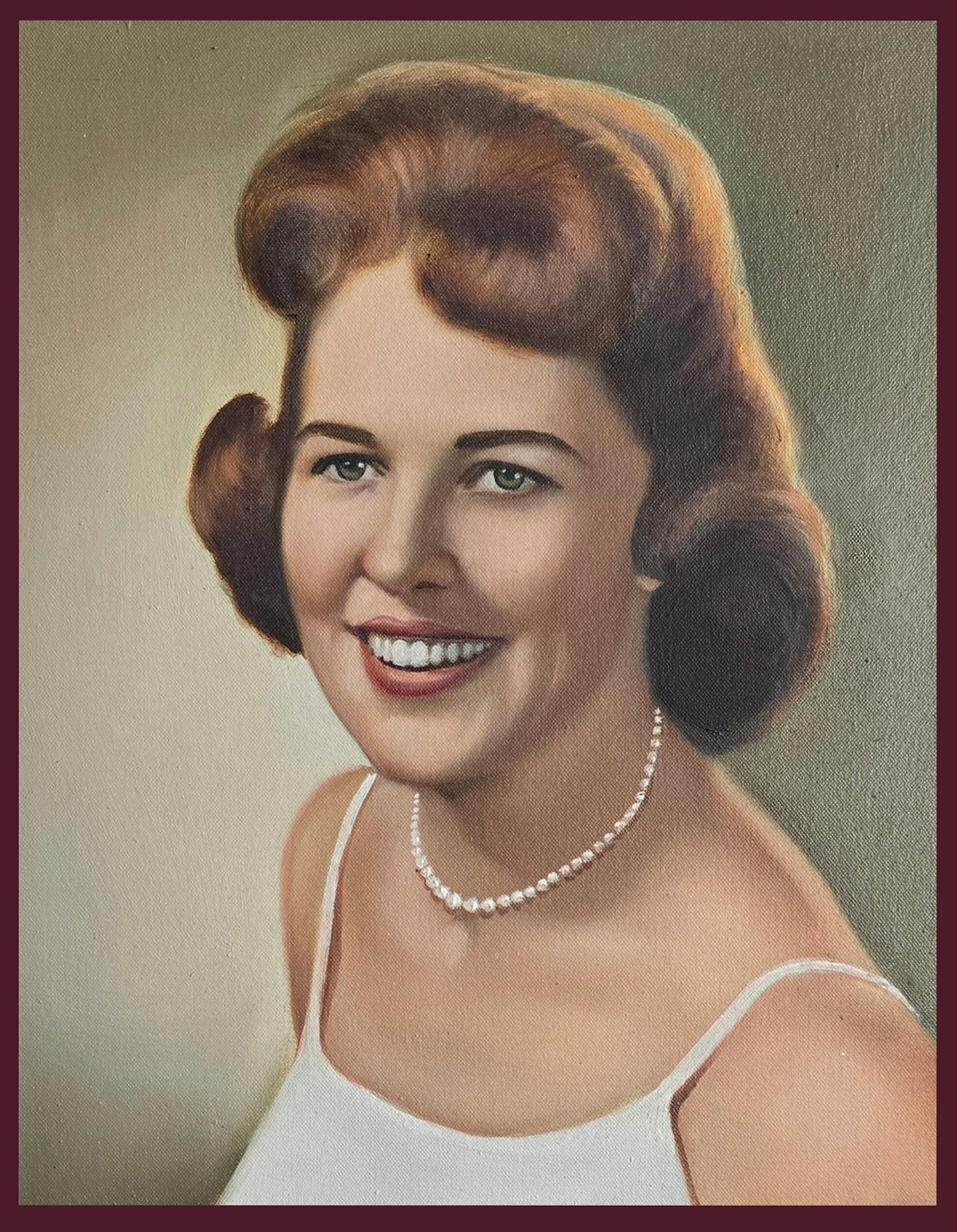 Obituary of Betty Jo Reil