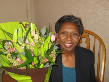 Obituary of Elizabeth Holloway