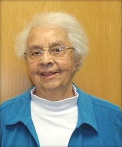 Obituary of Nancy Hickenlooper Billman