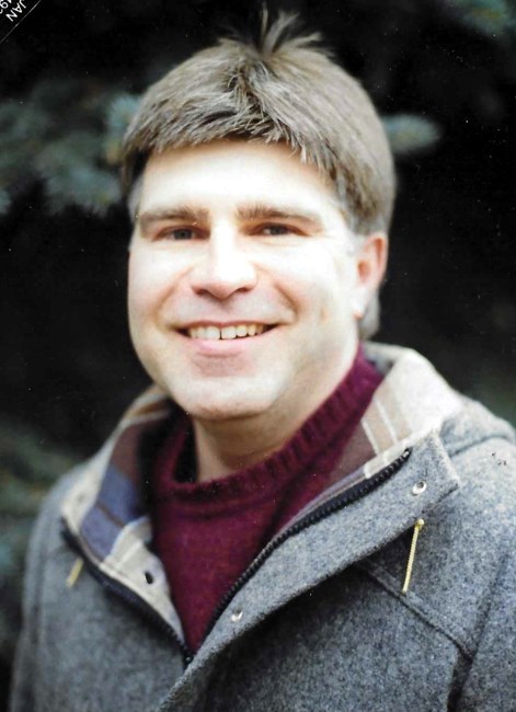 Obituary of John Raymond Bicherl