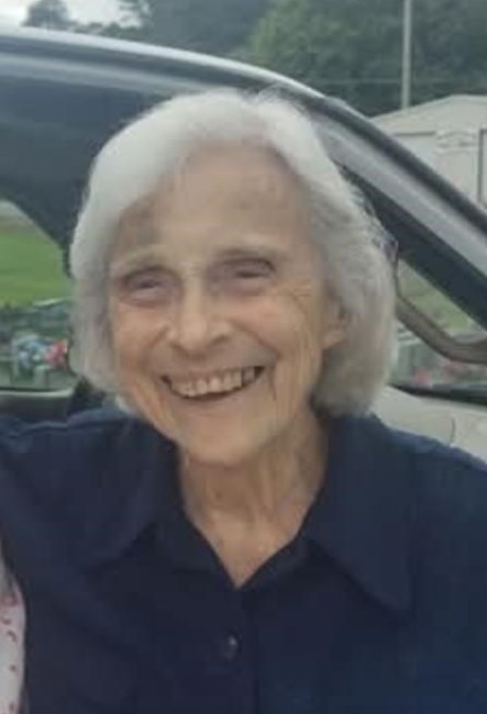 Obituary of Lorene Boatright Mann