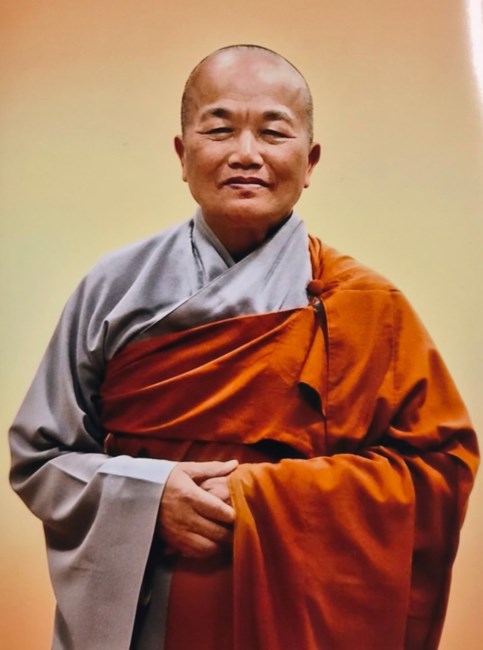 Obituary of Tỳ Kheo Ni Thích Nữ  Tịnh Phổ