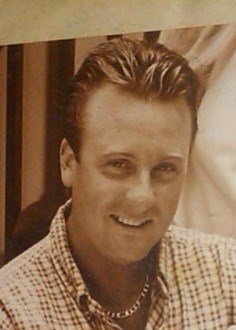 Obituary of Ryan Patrick Delaney